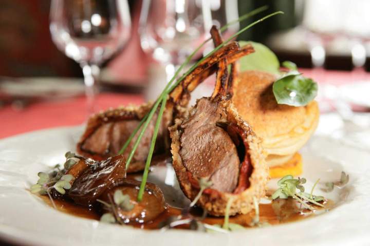 Cuisine gastronomique gourmande Arles, Plats raffinés Arles