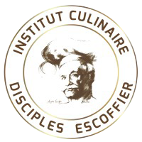 Logo Institut Escoffier