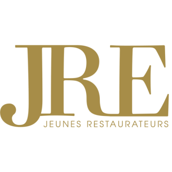 Logo JRE