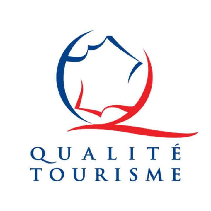 Logo Tables & Auberges de France