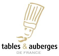 Logo Tables et auberges de France