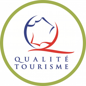 Logo qualité tourisme
