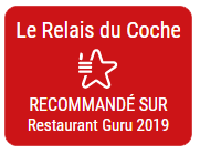 Logo restaurant guru