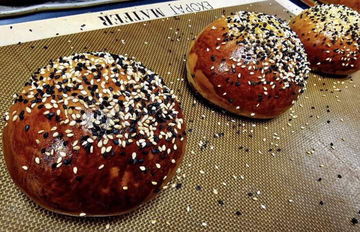 Buns Eyguières