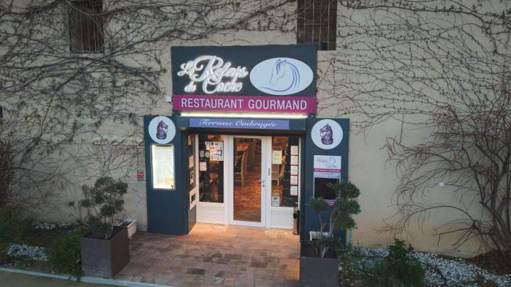Relais du Coche 1000