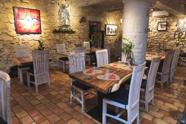 Relais du Coche 1001