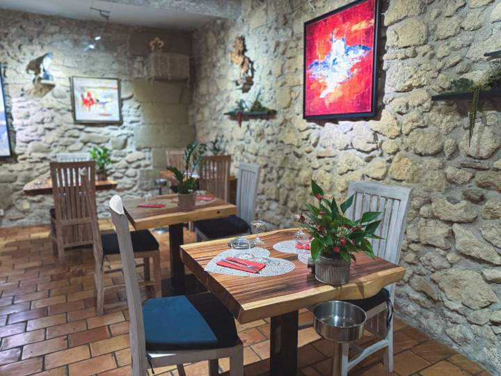 Relais du Coche 1004