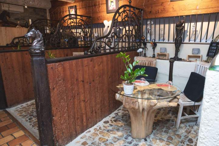 Relais du Coche 1006