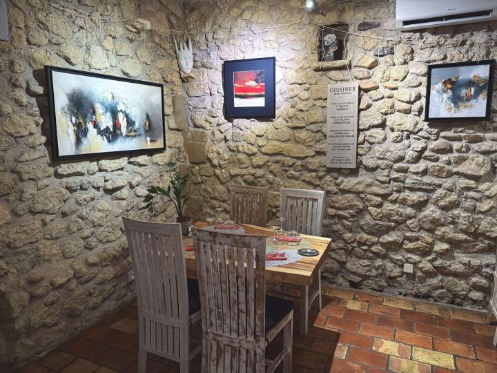 Relais du Coche 1008