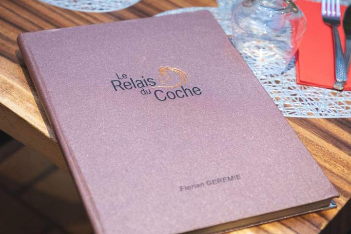 Relais du Coche 1009