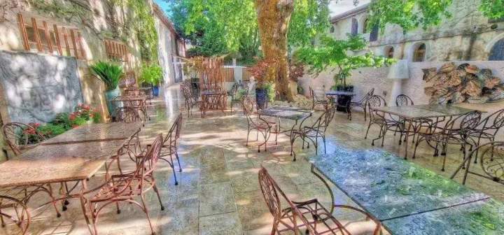 Canaux Martigues