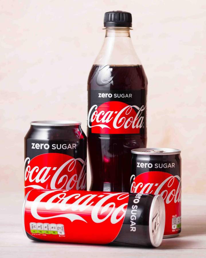 Coca Cola Eyguières